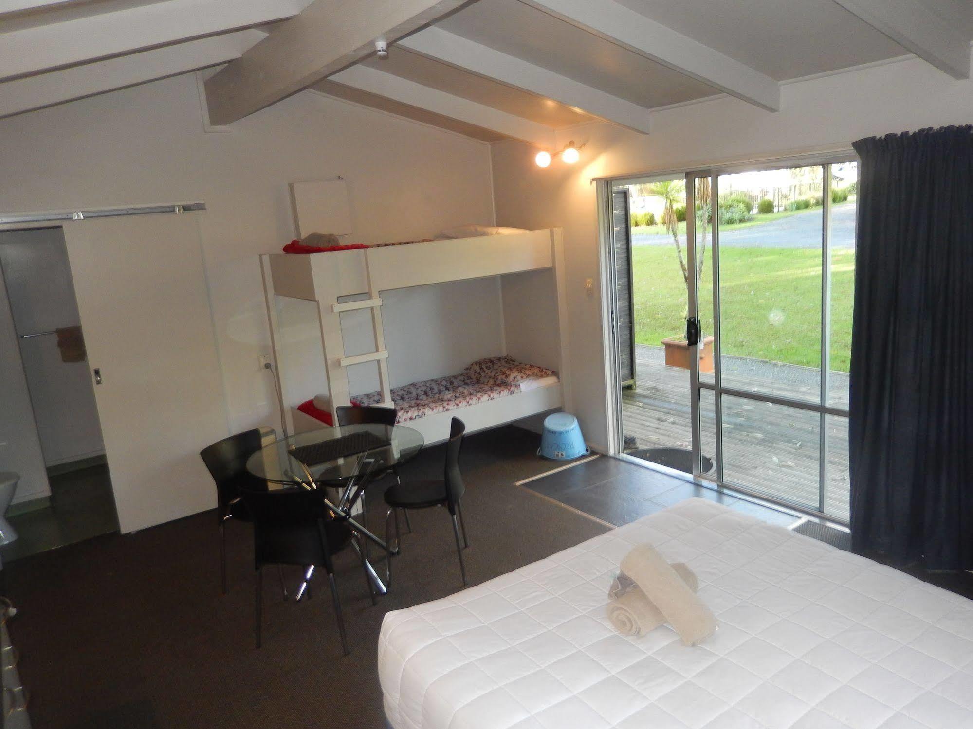 Bay Of Islands Holiday Park Paihia Exterior photo