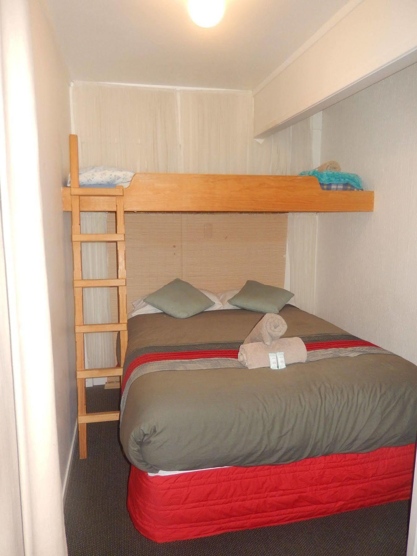 Bay Of Islands Holiday Park Paihia Exterior photo